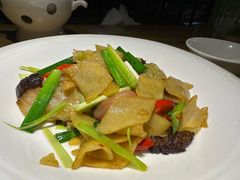 -東舍食唐精品陕菜馆