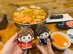 -韩礼年糕(飞虹路店)