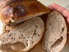 核桃面包-老梦面包CHEZMOREL(麦子店)