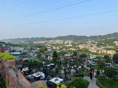 -枇杷园食为鲜火锅(南山店)