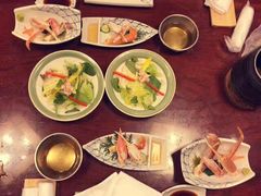 -蟹道乐(新宿本店)