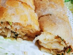 甜薄撑-惠爱餐厅