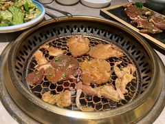 -韩盛·古法烤肉店(皇城恒隆广场店)