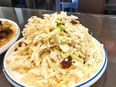 -福荣居褡裢火烧京味家常菜(西四店)
