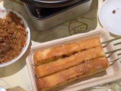 -串盟烧烤大排档·长沙美食地标(星沙店)