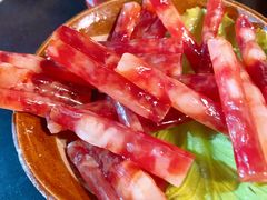 -邓莽子老火锅(中兴路总店)