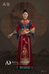 -艾朵婚纱