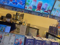 -7分甜(武林银泰店)