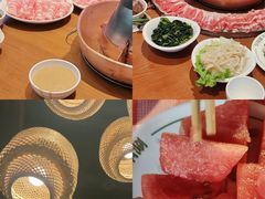 -刘老表·瓦罐汤涮肉(青云谱店)
