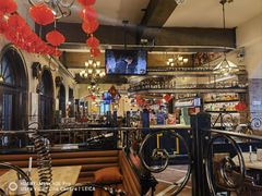 -巴伐利亚啤酒坊(意式风情街店)