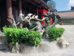 -天龙八部武侠城