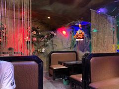 卡座-醉小酒馆·川菜·江湖菜·重庆菜(观音桥旗舰店)