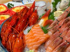 -桃夭日式料理(国信店)
