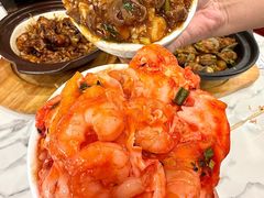 -小郭私房菜·海肠捞饭店(学士街店)