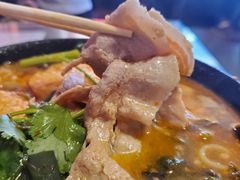 -星林居酸辣米线餐厅