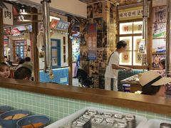 -姜胖胖无限自助烤肉(弹子石店)