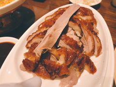 -北京老铺烤鸭(老城根店)