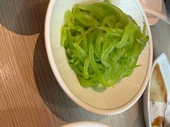 -苏小柳手作点心x茶叙小院(徐家汇分院)