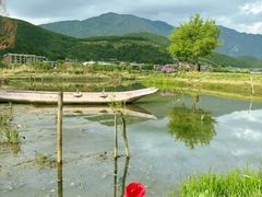 -丽江泸沽湖景区