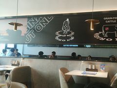 -牛扒先生·厚切雪花牛扒西餐厅(北京路禺山路店)