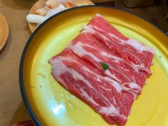 -牛New寿喜烧(青浦店)