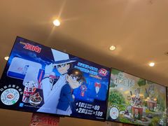 -DQ·蛋糕·冰淇淋(湖景东路店)