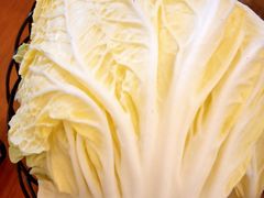 大白菜-东来顺饭庄(天坛店)