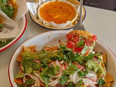 -CHIHUAHUA呷哇哇·墨西哥餐厅