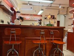 -The Roastery By AllYouWant(福田店)