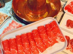 -京元盛铜锅涮肉(上海总店)