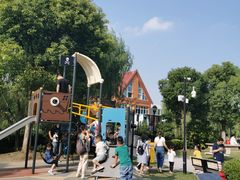 -安徒生童话乐园