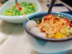 手工冰粉-锦府盐帮·李宅(领展购物广场中关村店)