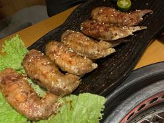 -本寻烧肉酒场(双井店)