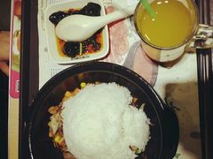 肥牛饭-蒙自源过桥米线(红谷滩万达店)