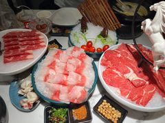 -无界釜·河豚鱼汤锅(红山动物园店)