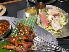 -Ameigo梅果·云贵川bistro(长宁来福士店)