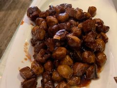 -眷江南之小蓝鲸(王府大街店)