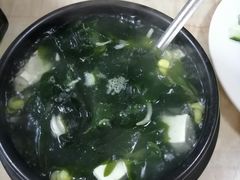 -韩聚园韩国料理(文灶店)