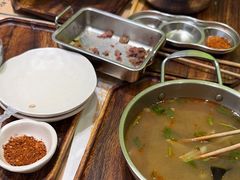 -小满手工粉(北京顺义华联店)