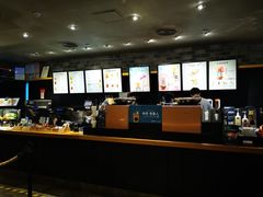 -星巴克(广州动漫星城东区店)