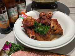 -华竹饭店(中央大街店)