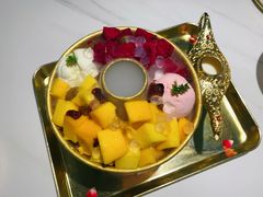 -3号仓库·创意中国菜(嘉兴龙鼎万达店)