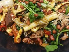 -小山城麻辣香锅(新邻生活广场店)