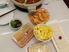 -鱼教头石泉老街石锅鱼(高新店)