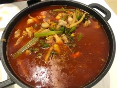 -国人川菜(李家村建东街店)