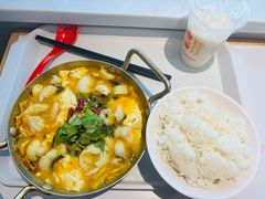 -永和大王(蛙嫩紫苏香·小厨·东四十条店)