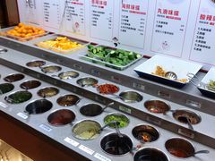 -海底捞火锅(徐州火车站店)