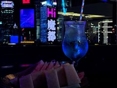 -外滩8号 whisky bar(金延大厦店)