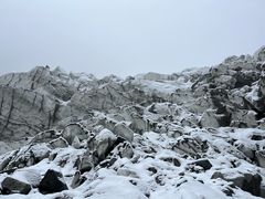 -海螺沟风景区