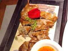 -姑苏家宴·苏帮菜·松鼠桂鱼(苏州总店)